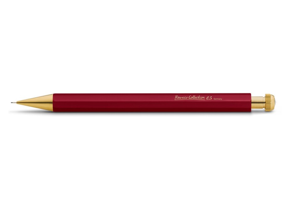 Pens Kaweco | Kaweco Collection Mechanical Pencil Special Red