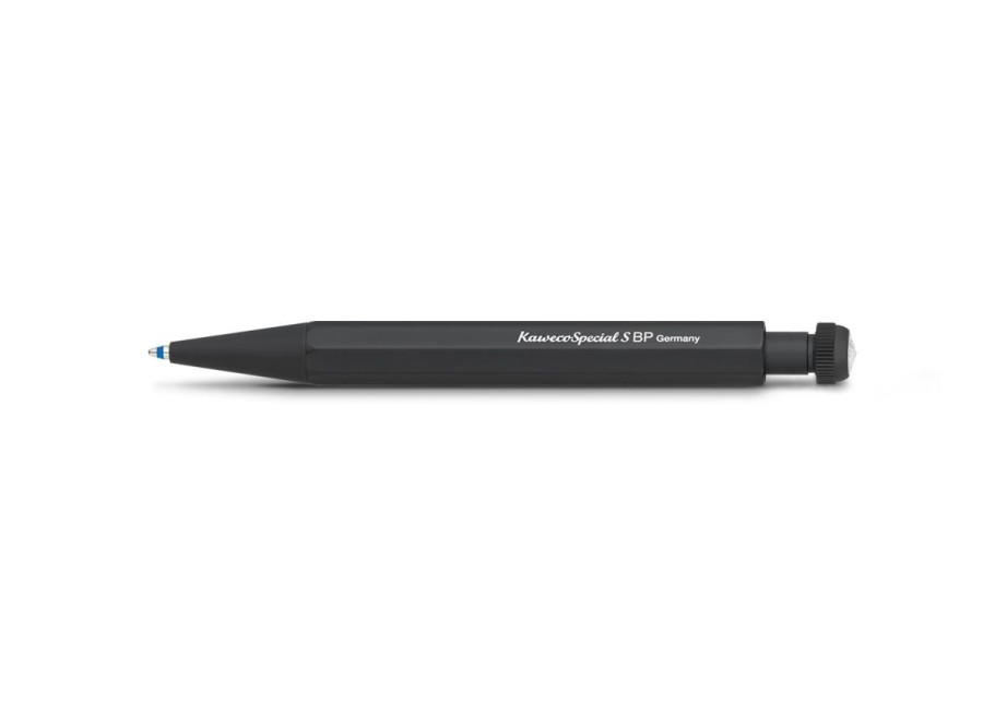 Pens Kaweco | Kaweco Special Ball Pen "S" Black