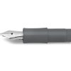 Accessories Kaweco | Kaweco Skyline Sport Front Part Grey With Steel Nib