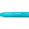 Pens Kaweco | Kaweco Frosted Sport Clutch Pencil Light Blueberry 3.2 Mm