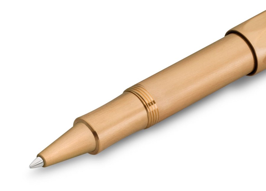 Pens Kaweco | Kaweco Bronze Sport Roller Ball