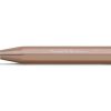 Pens Kaweco | Kaweco Al Sport Ball Pen Rose Gold