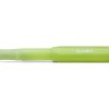 Pens Kaweco | Kaweco Frosted Sport Fountain Pen Fine Lime