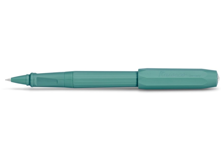 Pens Kaweco | Kaweco Perkeo Roller Ball Breezy Teal