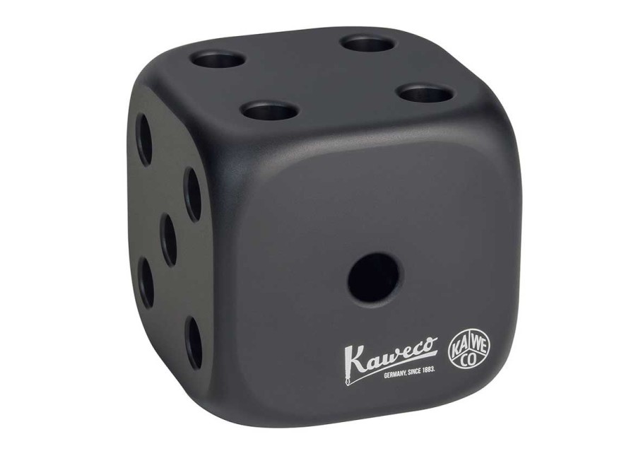 Accessories Kaweco | Kaweco Pen Holder Cube "Dice"