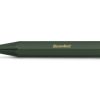 Pens Kaweco | Kaweco Classic Sport Ball Pen Green