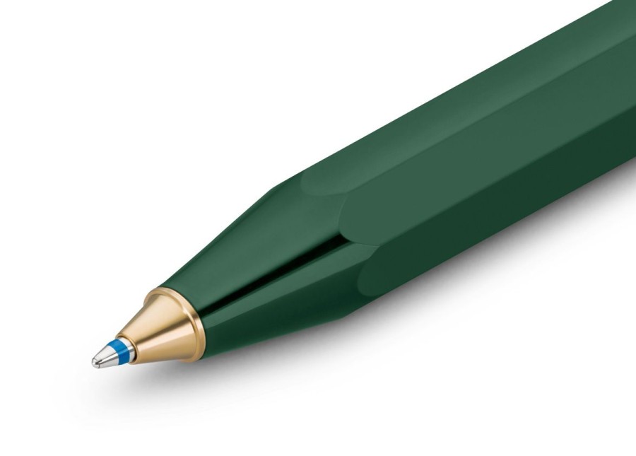 Pens Kaweco | Kaweco Classic Sport Ball Pen Green