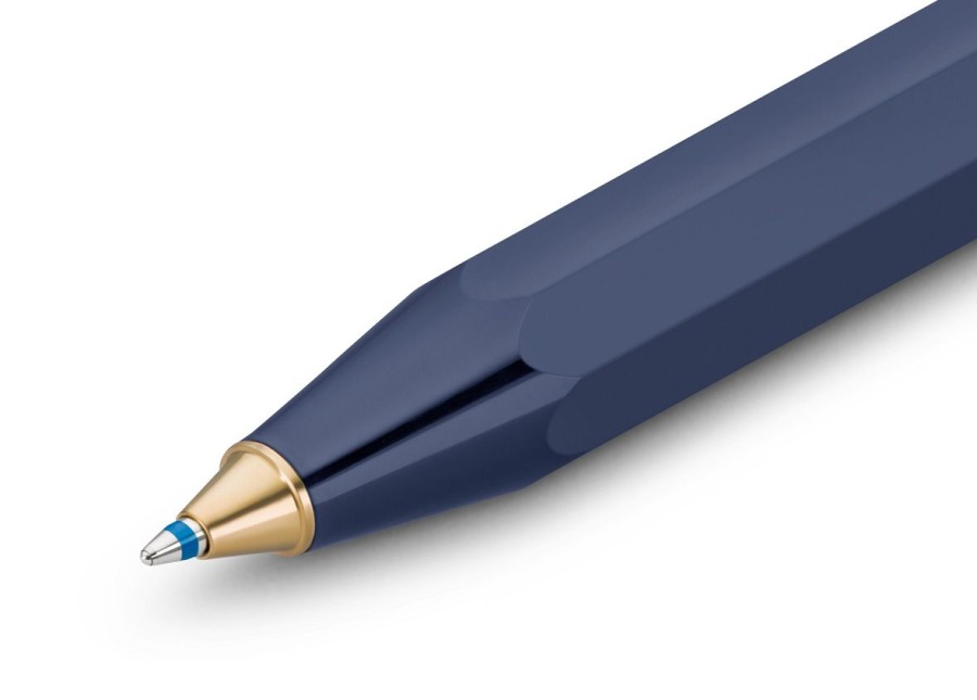 Pens Kaweco | Kaweco Classic Sport Ball Pen Navy