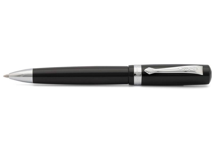 Pens Kaweco | Kaweco Student Ball Pen Black