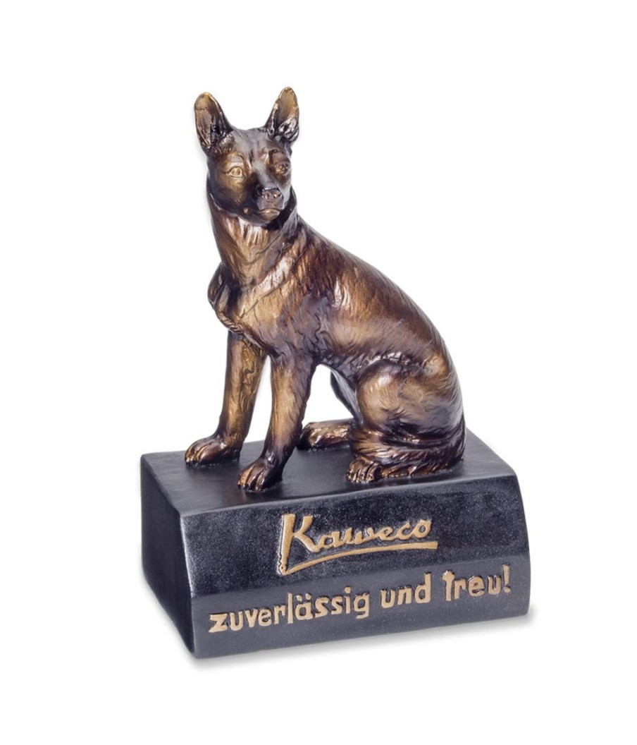 Accessories Kaweco | Kaweco Mini Figurine German Shepherd