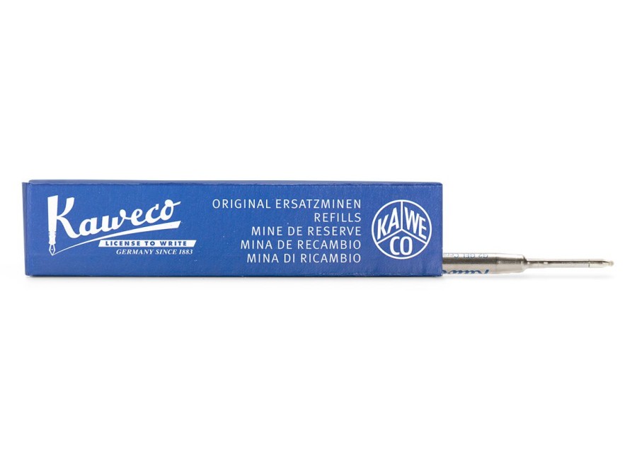 Accessories Kaweco | Kaweco G2 Rollerball Refill Blue 0.7 Mm - 1 Pc