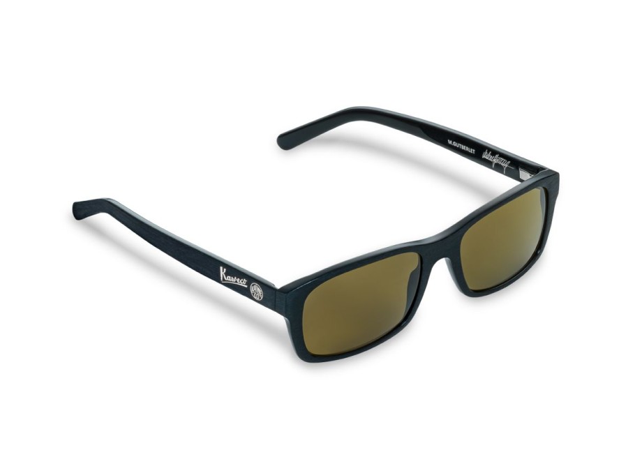 Accessories Kaweco | Kaweco Sun Glasses Black By Michael