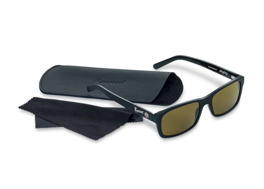 Accessories Kaweco | Kaweco Sun Glasses Black By Michael