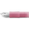 Accessories Kaweco | Kaweco Frosted Sport Front Part Blush Pitaya With Steel Nib