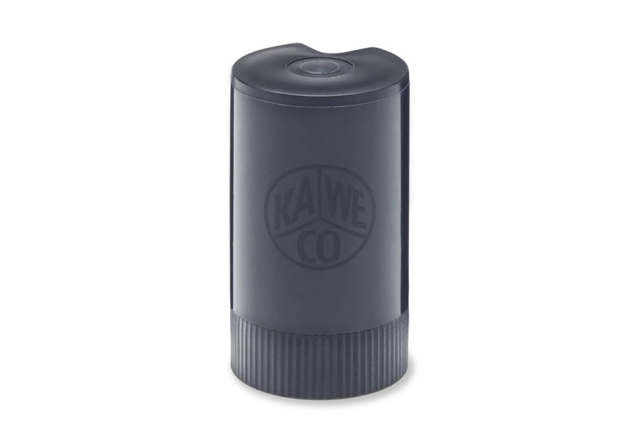 Accessories Kaweco | Kaweco Twist&Out Cartridge Dispenser Black