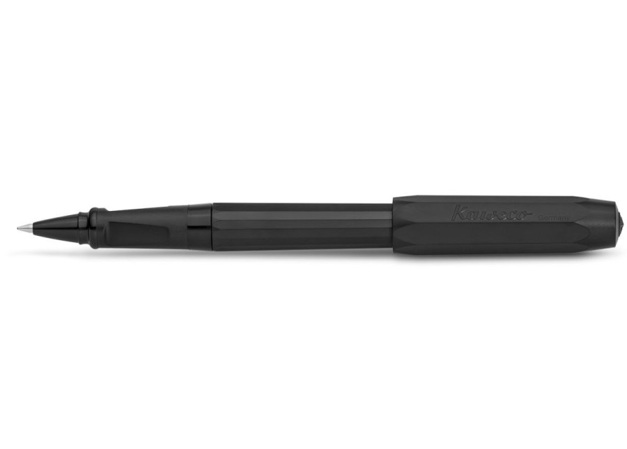 Pens Kaweco | Kaweco Perkeo Roller Ball All Black