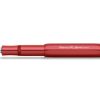 Pens Kaweco | Kaweco Al Sport Fountain Pen Deep Red