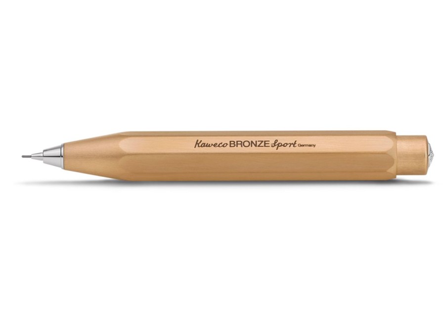 Pens Kaweco | Kaweco Bronze Sport Mechanical Pencil