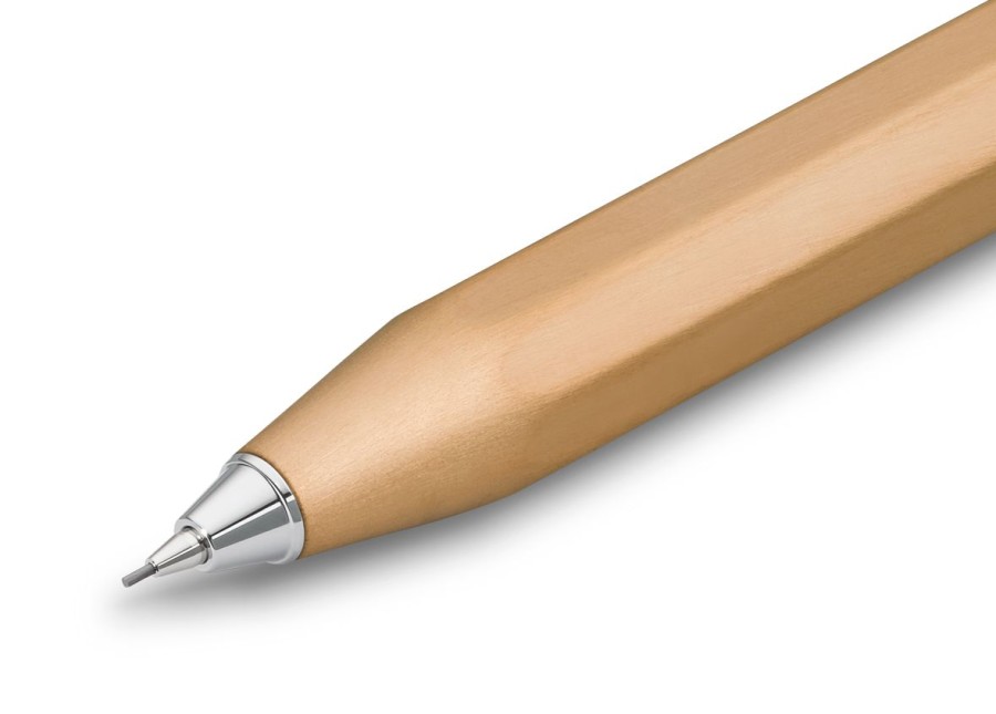 Pens Kaweco | Kaweco Bronze Sport Mechanical Pencil