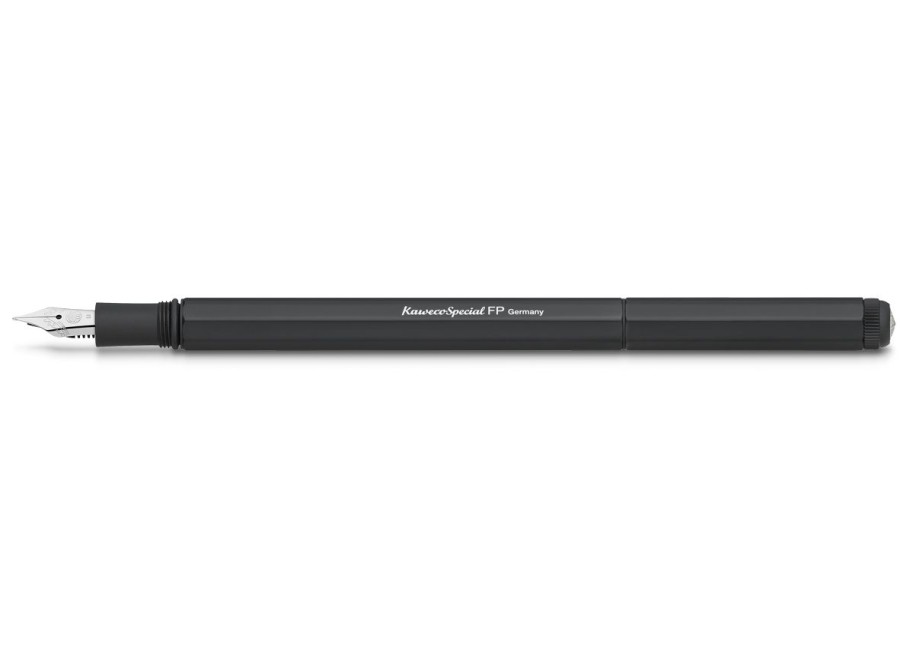 Pens Kaweco | Kaweco Special Fountain Pen Black