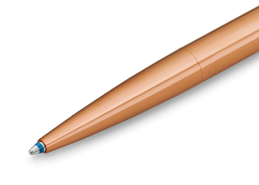 Pens Kaweco | Kaweco Liliput Ball Pen Copper