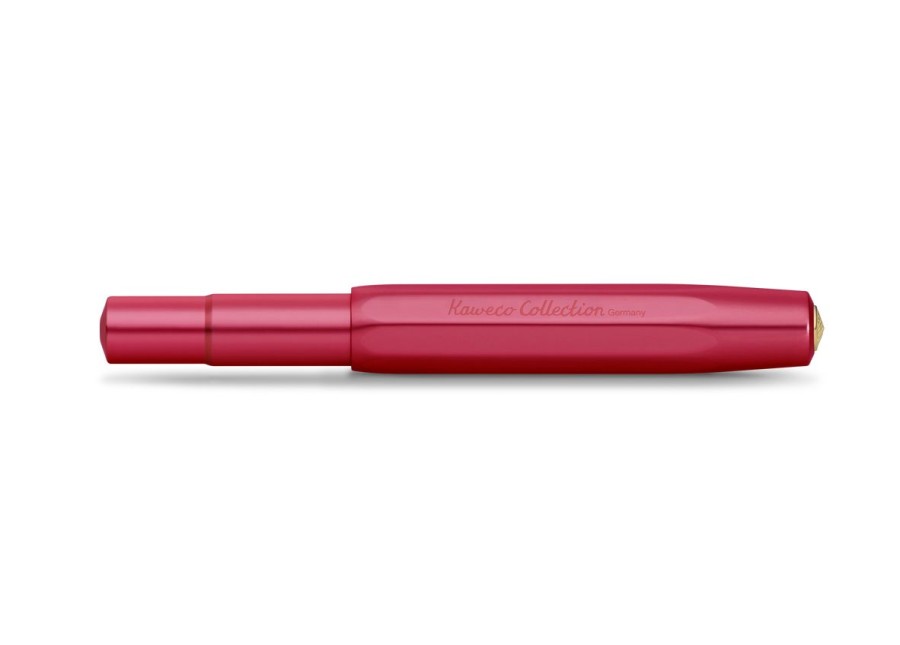 Pens Kaweco | Kaweco Collection Fountain Pen Ruby