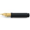 Accessories Kaweco | Kaweco Premium Steel Nib Gold-Plated 060 With Thread