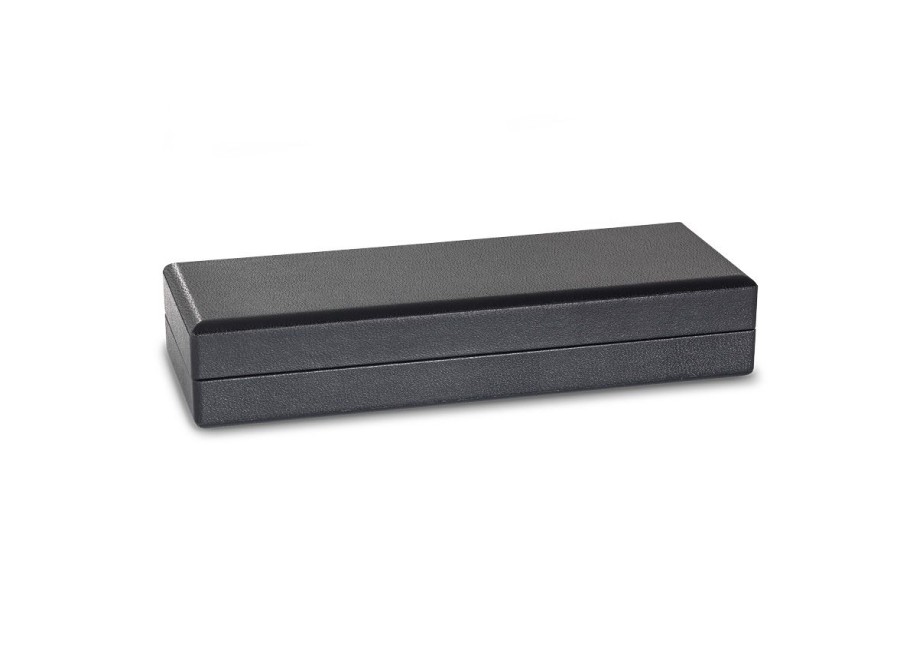 Accessories Kaweco | Kaweco Premium Box With Leather-Paper Cover And Velvet Interior