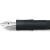 Accessories Kaweco | Kaweco Skyline Sport Front Part Black With Steel Nib