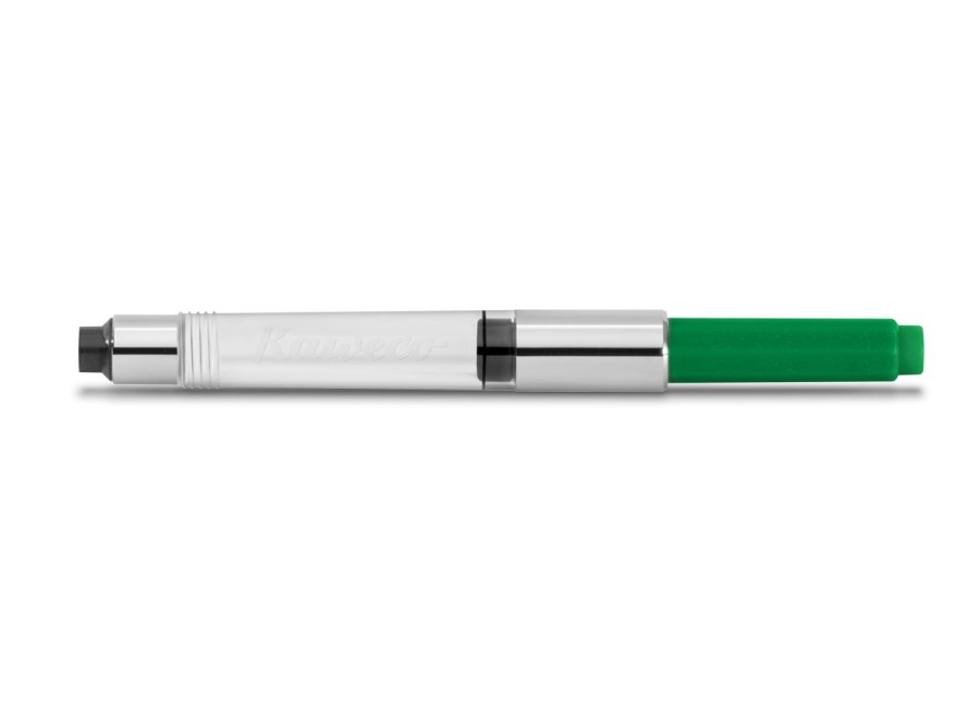 Accessories Kaweco | Kaweco Converter Standard Palm Green