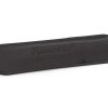 Accessories Kaweco | Kaweco Eco 1 Pen Pouch Black Long