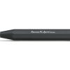 Pens Kaweco | Kaweco Al Sport Ball Pen Black