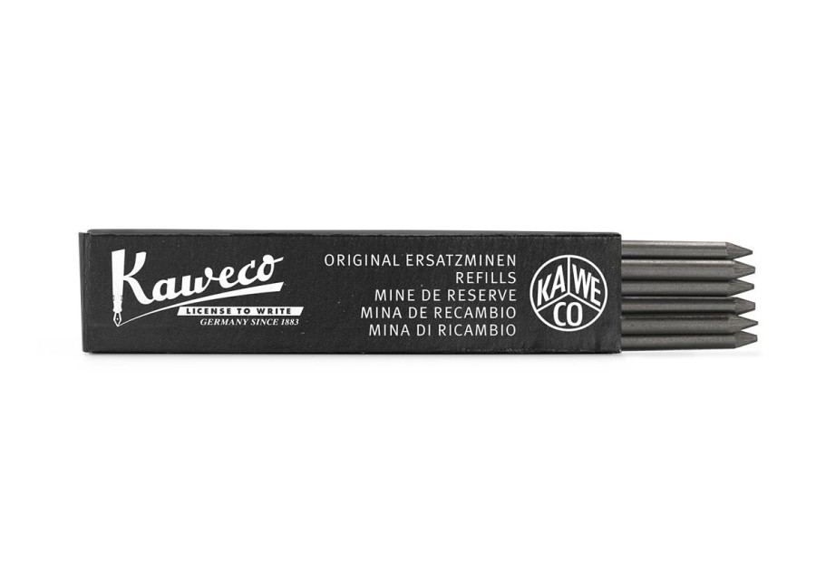 Accessories Kaweco | Kaweco Graphite Lead 5B