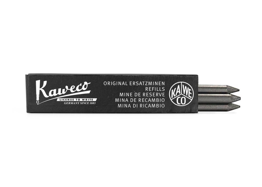 Accessories Kaweco | Kaweco Graphite Lead 5B