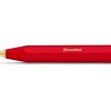 Pens Kaweco | Kaweco Classic Sport Ball Pen Red