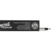 Accessories Kaweco | Kaweco Euro Rollerball Refill Black 0.7 Mm - 1 Pc