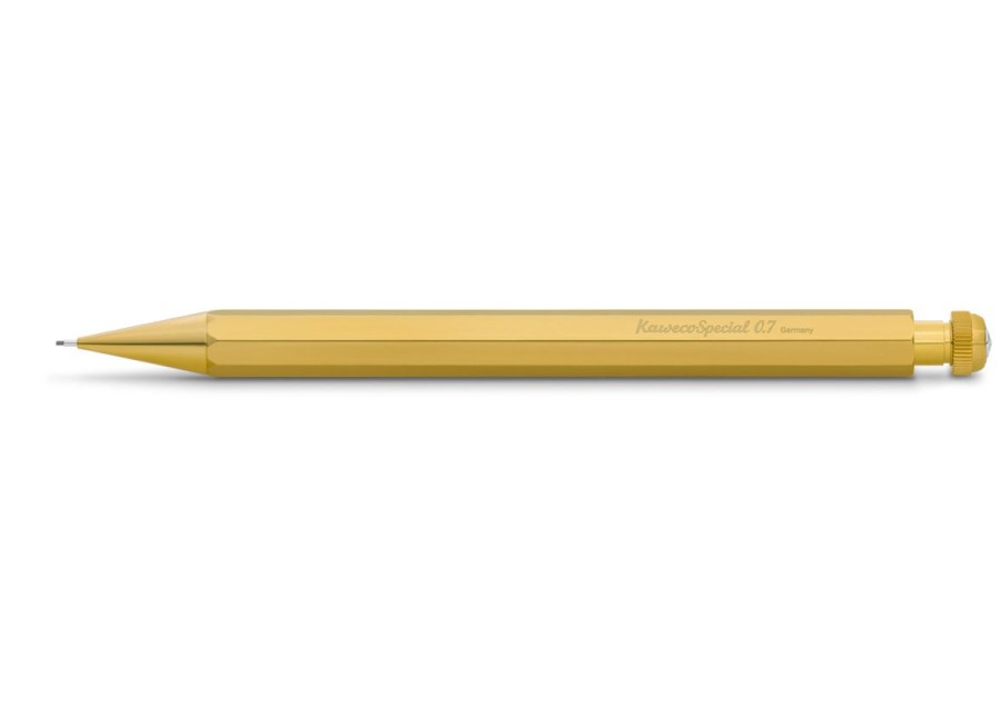 Pens Kaweco | Kaweco Special Mechanical Pencil Brass