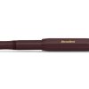 Pens Kaweco | Kaweco Classic Sport Fountain Pen Bordeaux