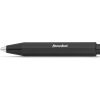 Pens Kaweco | Kaweco Skyline Sport Mechanical Pencil 0.7 Mm Black