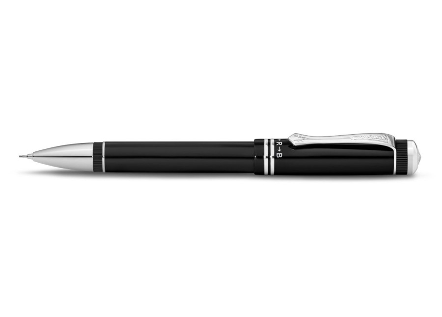 Pens Kaweco | Kaweco Dia2 Kawecomat Multifunction Chrome