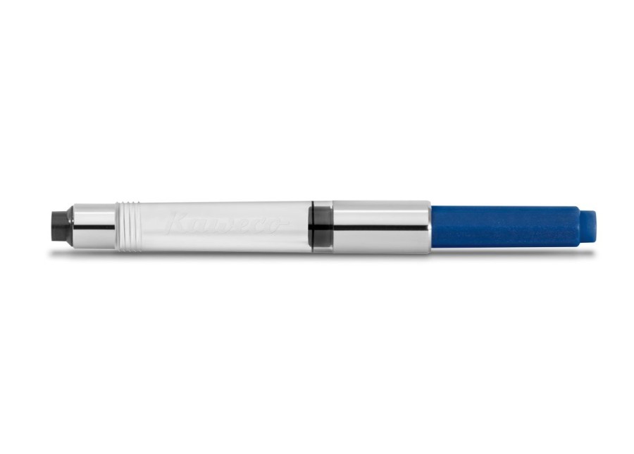 Accessories Kaweco | Kaweco Converter Standard Midnight Blue