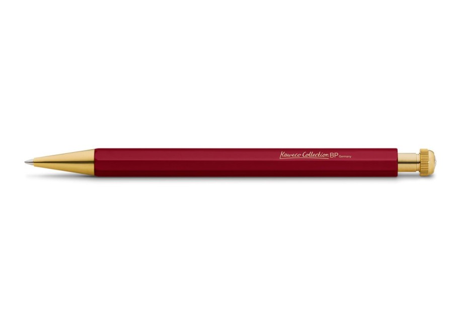 Pens Kaweco | Kaweco Collection Ball Pen Special Red