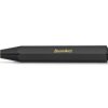 Pens Kaweco | Kaweco Classic Sport Mechanical Pencil 0.7 Mm Black