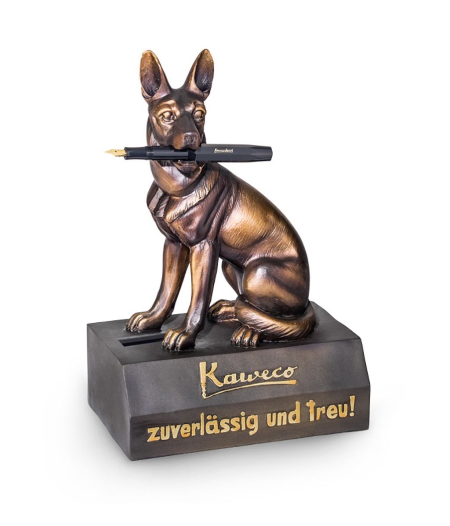 Accessories Kaweco | Kaweco Piggy Bank German Shepherd