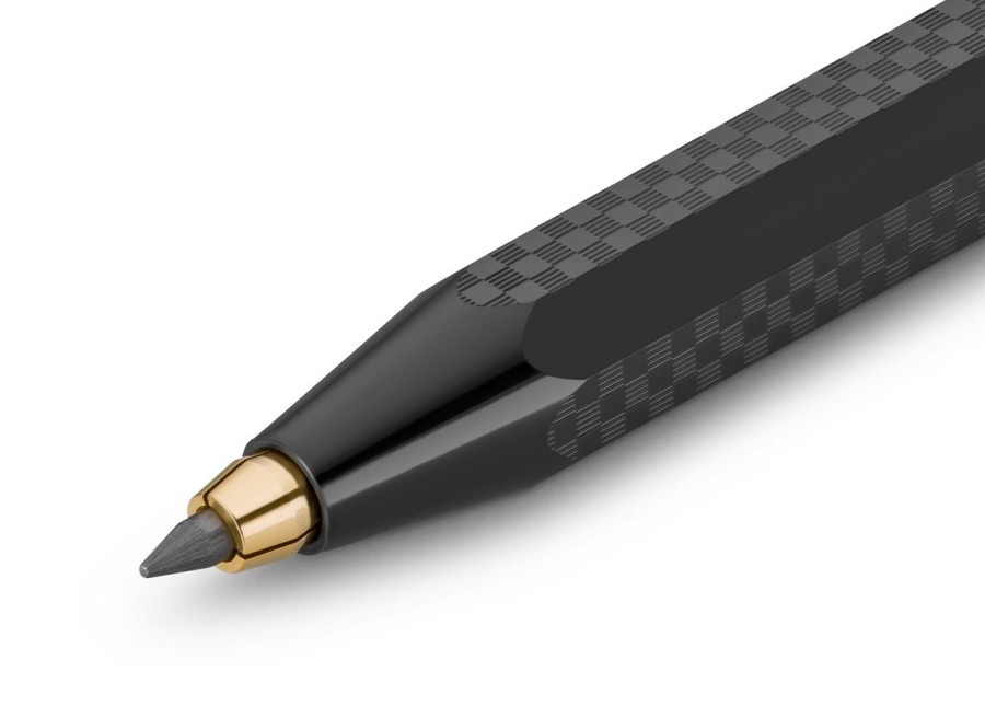 Pens Kaweco | Kaweco Classic Sport Chess Clutch Pencil 3.2 Mm Black