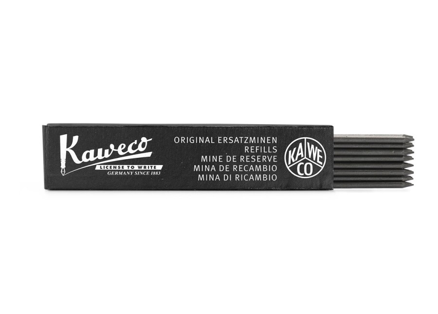 Accessories Kaweco | Kaweco Graphite Lead Hb