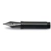 Accessories Kaweco | Kaweco Steel Nib Insert 060, Black, With Thread