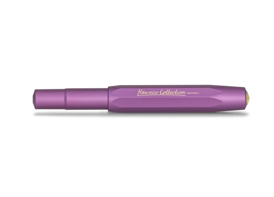 Pens Kaweco | Kaweco Collection Fountain Pen Vibrant Violet