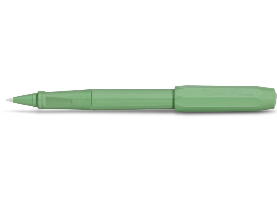 Pens Kaweco | Kaweco Perkeo Roller Ball Jungle Green