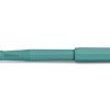 Pens Kaweco | Kaweco Perkeo Fountain Pen Breezy Teal